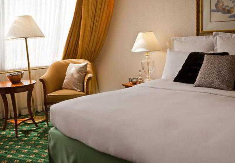 فيينا فندق رينيسانس فيين، ماريوت لايف ستايل هوتيل الغرفة الصورة